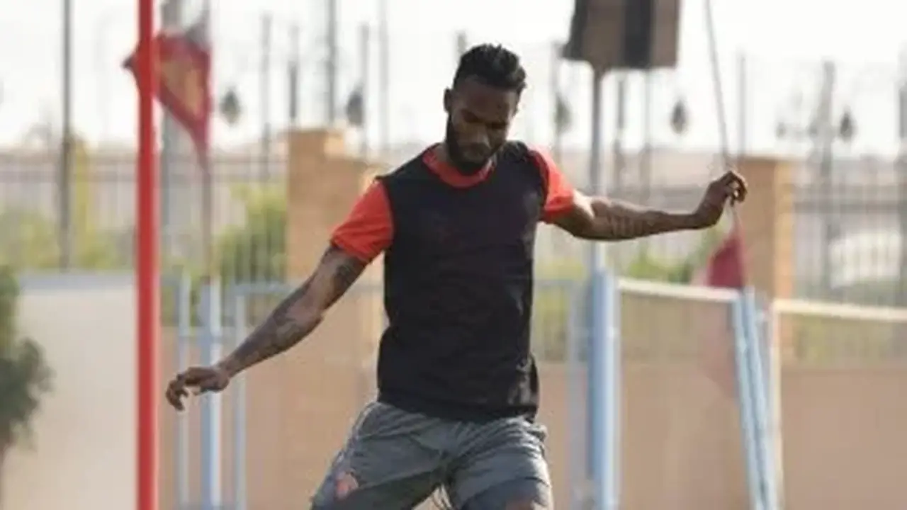 12 لاعبًا يغادرون سيراميكا في الميركاتو الصيفي