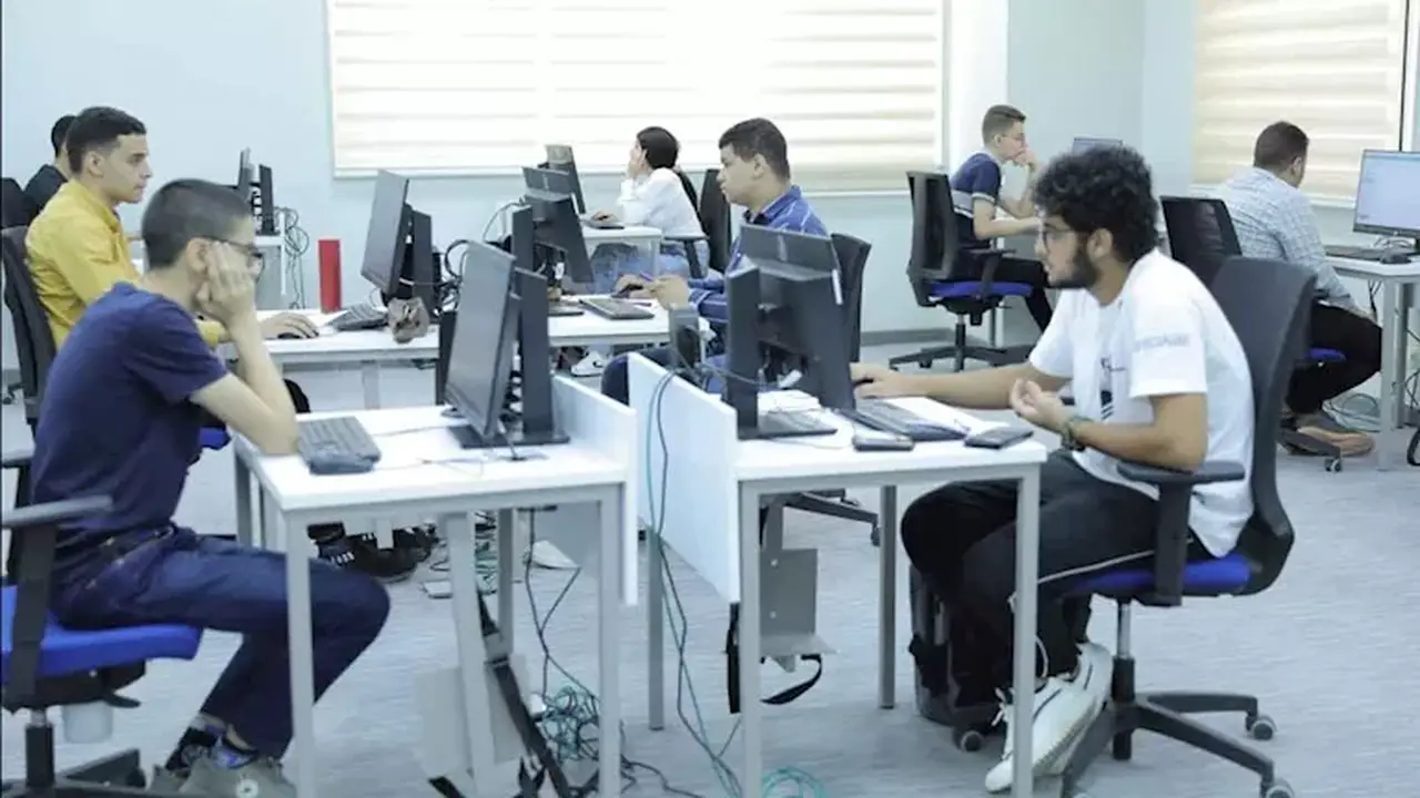 139 ألف طالب يسجلون رغباتهم في تنسيق المرحلة الثانية للقبول بالجامعات