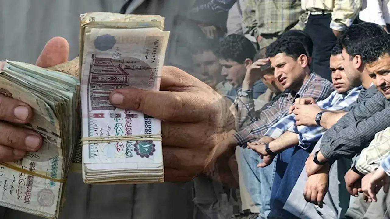 1500 جنيه منحة حكومية تُصرف قريبًا للعمالة غير المنتظمة