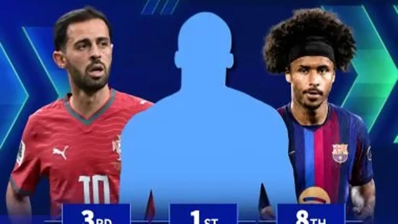 كوناتي وسيلفا يتألقان.. صفقات ذهبية في ميركاتو صيف 2026