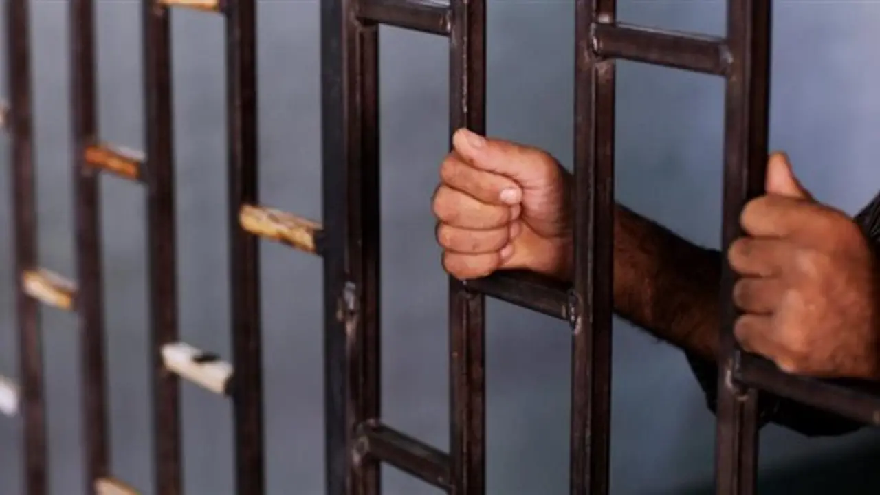 تحليل المخدرات لسائق التريلا المتسبب في حادث التجمع الخامس