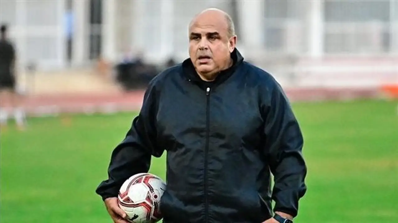 أيمن طاهر ينضم للجهاز الفني للزمالك كمدرب لحراس المرمى