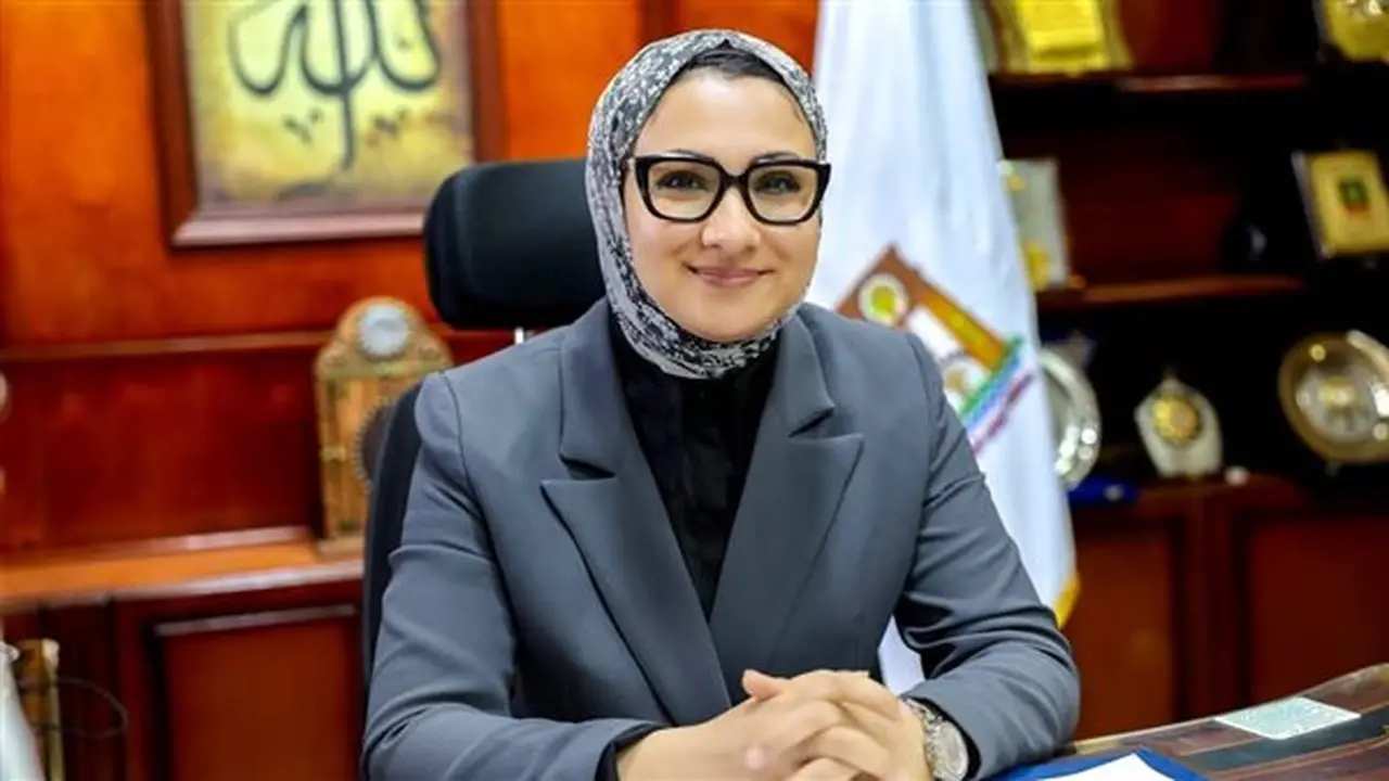 محافظ الوادي الجديد تعلن اعتماد جهاز معلومات المرافق لتنفيذ أعمال الرفع المساحي