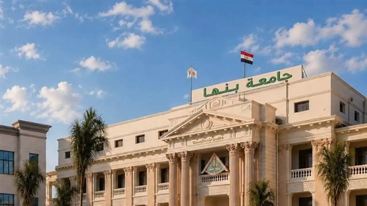 جامعة بنها تكشف عن نتائج مسابقتي أفضل وحدة للإرشاد الأكاديمي والدعم النفسي
