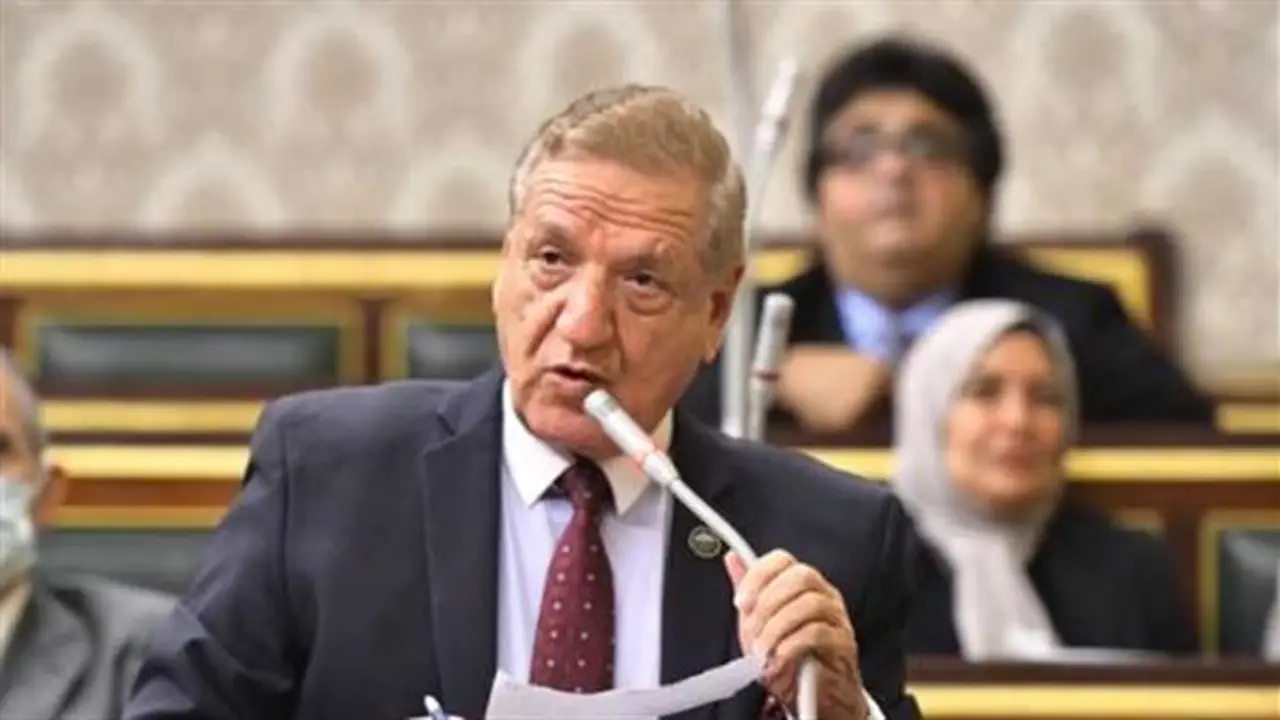 فخري الفقي يكشف عن إجراء نادر اتخذه صندوق النقد الدولي مع مصر
