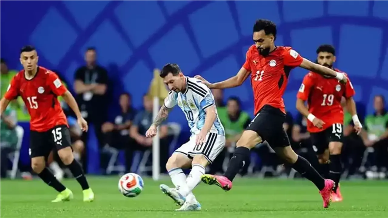 beIN SPORTS تكشف عن أكثر 10 مباريات مشاهدة في كأس العالم 2026، بمشاركة مصر والأرجنتين