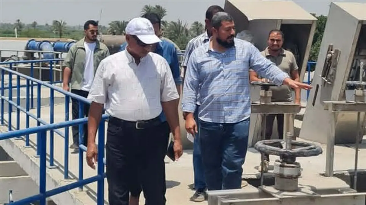 وزيرة الإسكان تتابع تنفيذ مشروعات المبادرة الرئاسية «حياة كريمة» في عدة محافظات