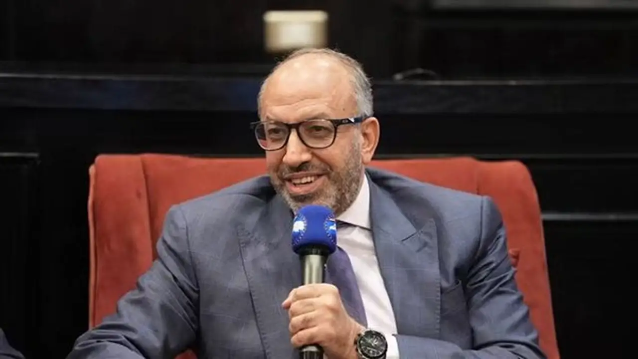 حسام المندوه: صرف مستحقات لاعبي الزمالك خلال 48 ساعة ومعتمد جمال يتلقى جزءًا من مستحقاته