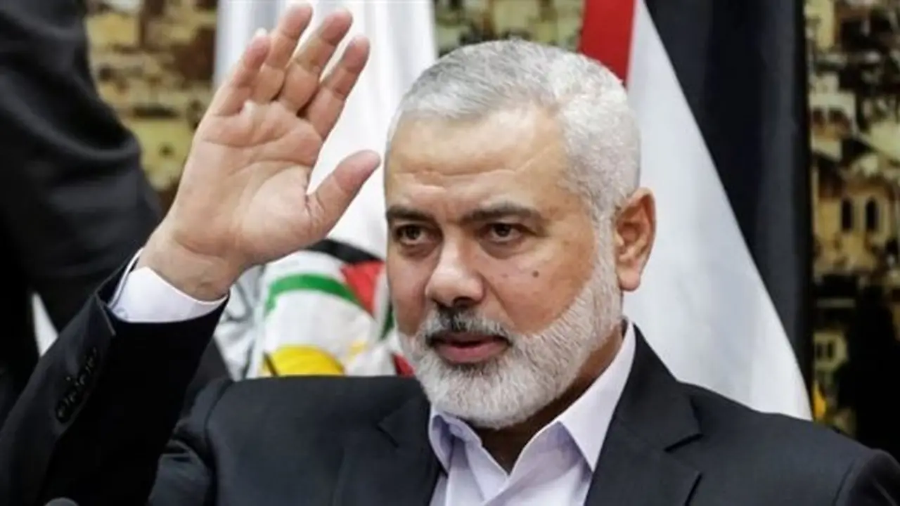 الحرس الثوري الإيراني يحذر حماس بمناسبة الذكرى الثانية لاغتيال إسماعيل هنية