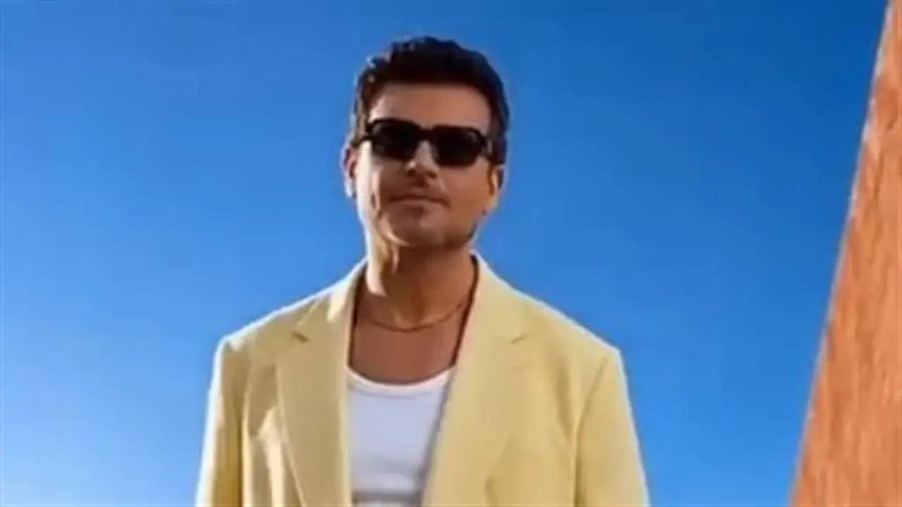 سامو زين يشوق جمهوره لأغنيته الجديدة “عيشني” ويكشف موعد طرحها
