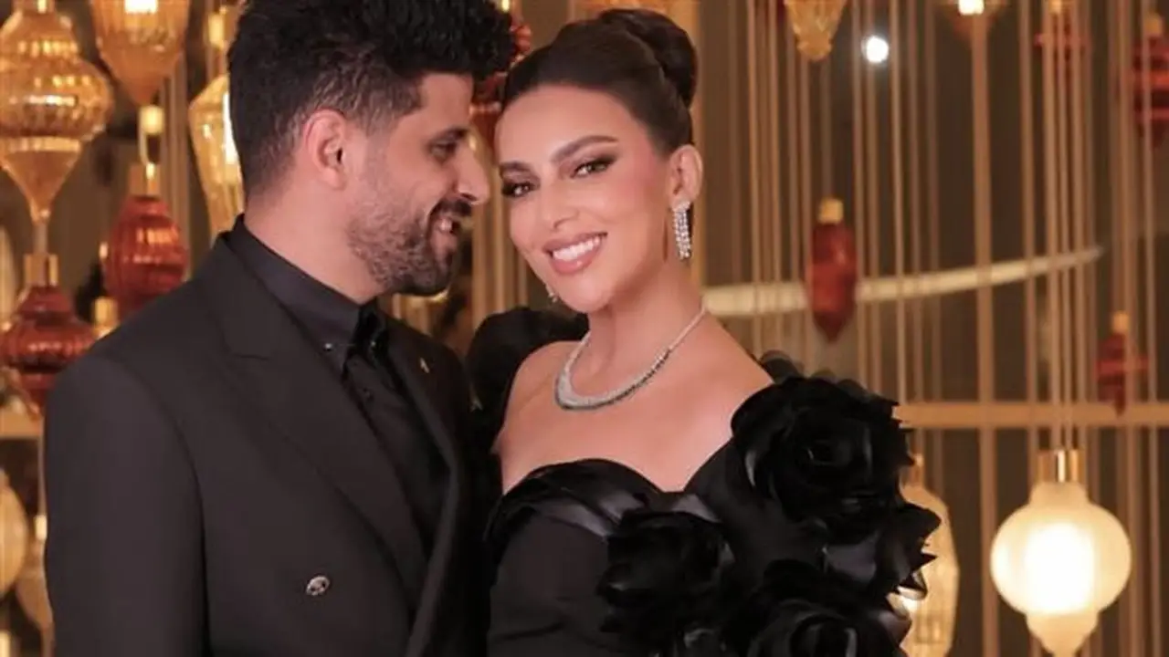 حمدي الميرغني يثير الجدل بإعلان انفصاله عن زوجته ثم يحذف الاستوري