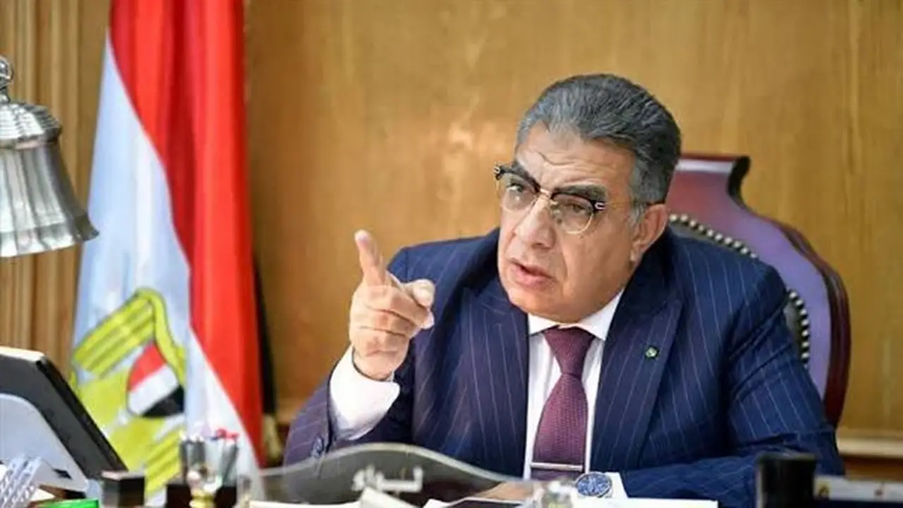 رفع درجة الاستعداد في الدقهلية بعد الزلزال الذي ضرب المنطقة