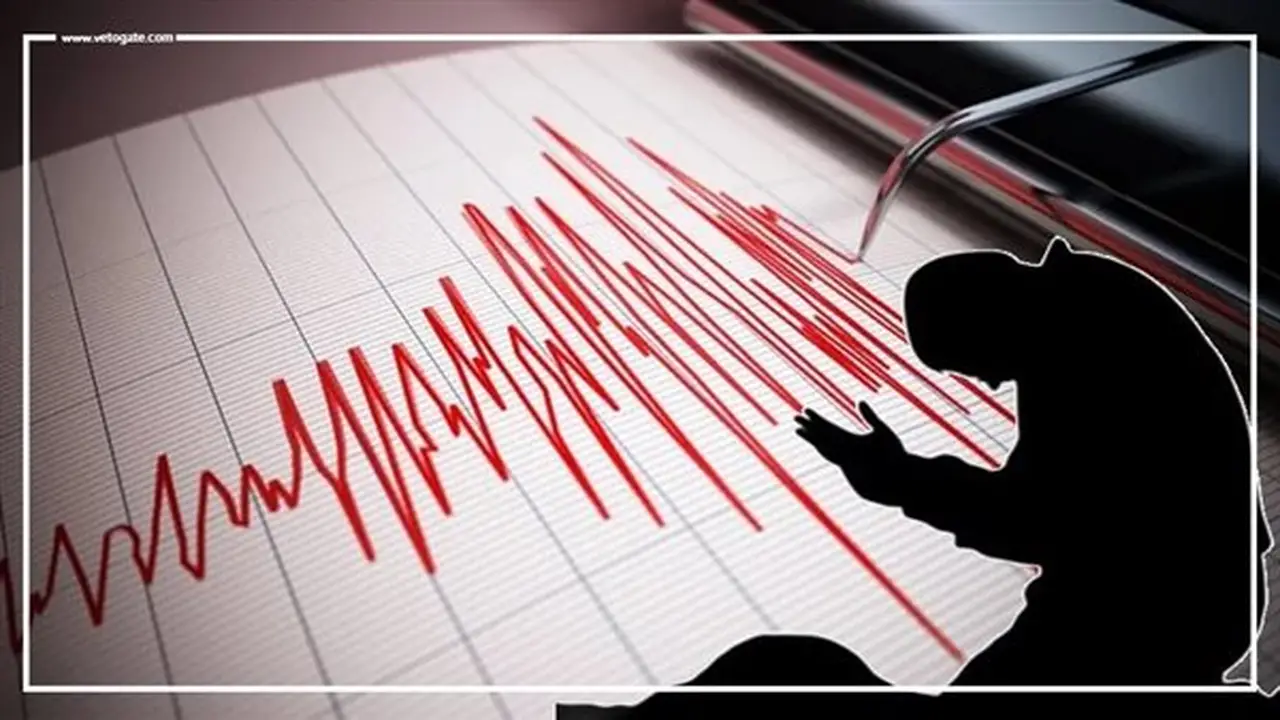 استعد للوقوف بين يدي الله بعد رعب زلزال الفجر