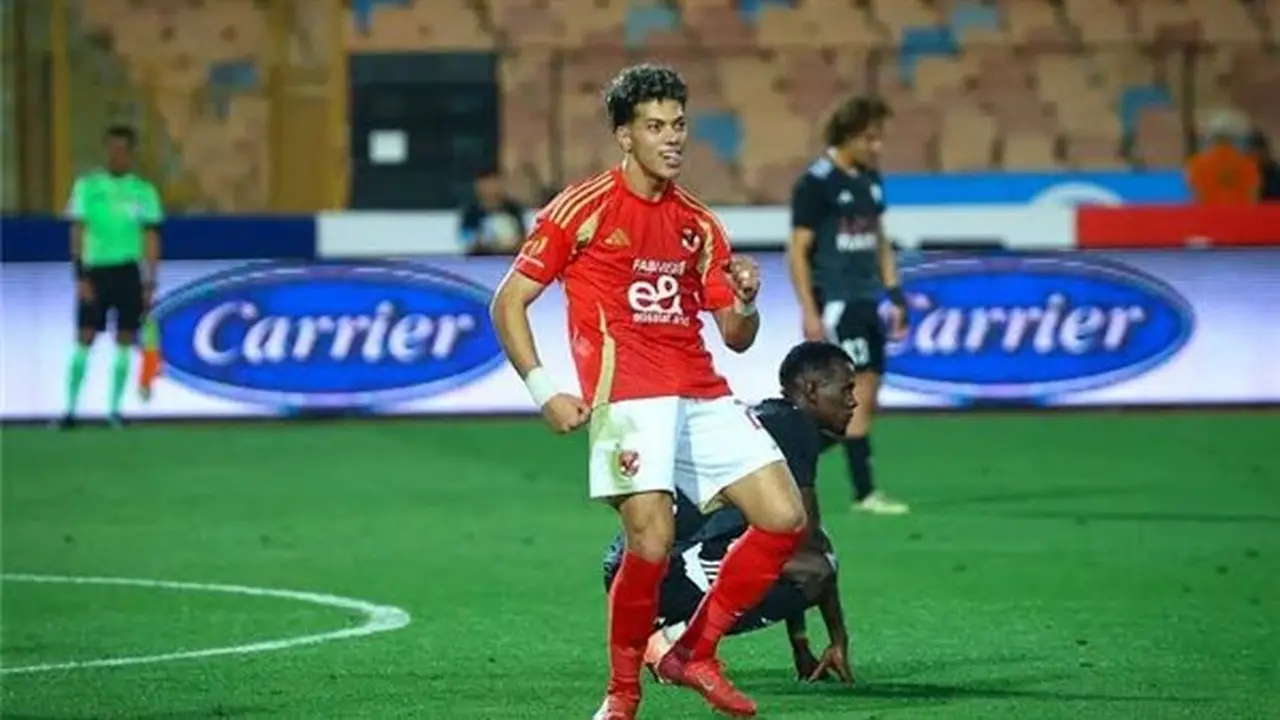 الأهلي يحسم موقف إمام عاشور من التجديد بعرض 30 مليون جنيه وامتيازات إعلانية