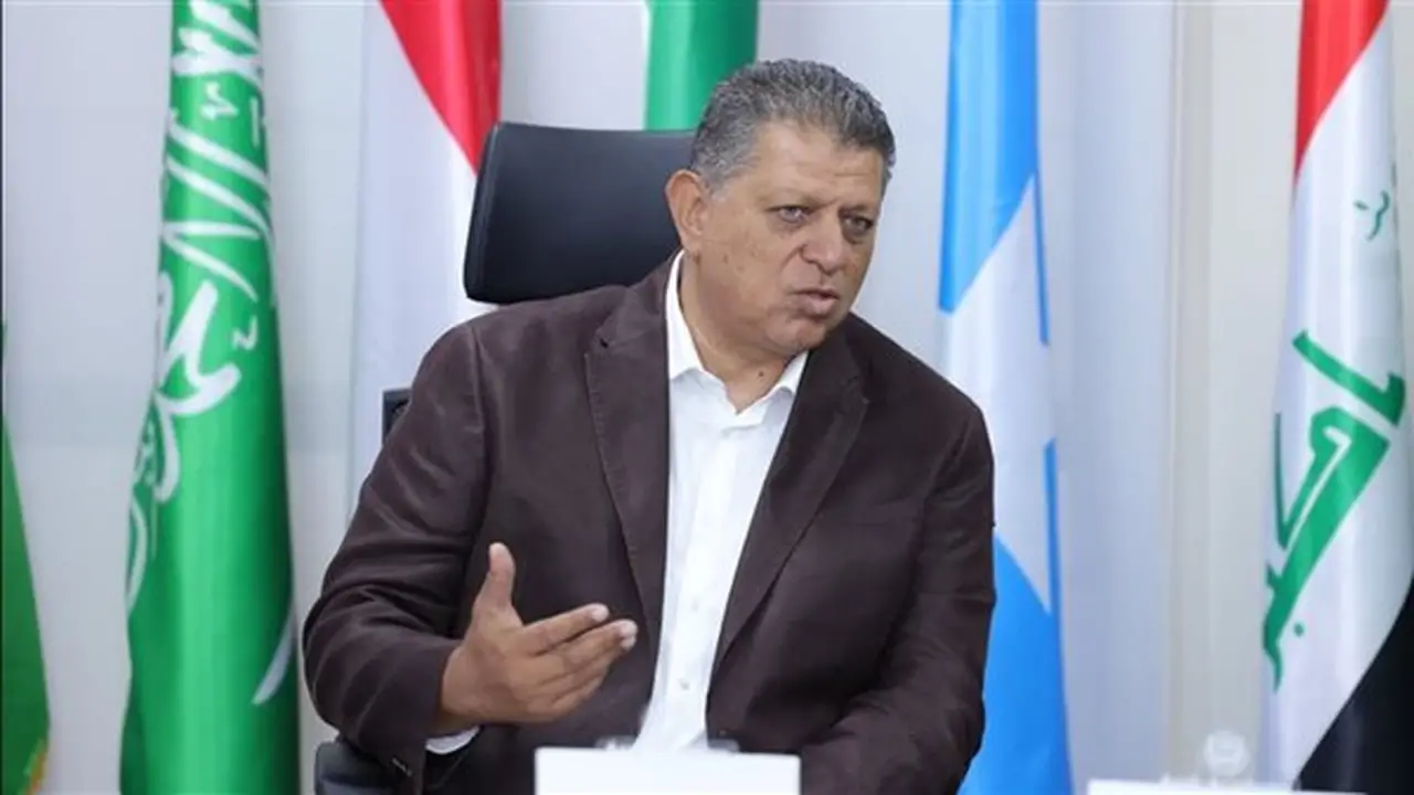 رئيس اتحاد كرة اليد: إنجاز ناشئات اليد في المونديال يفتح آفاق المستقبل
