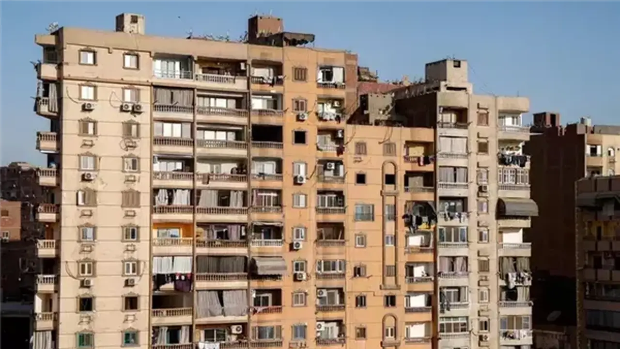 استئناف نظر الطعون على تعديلات قانون الإيجار القديم غدًا
