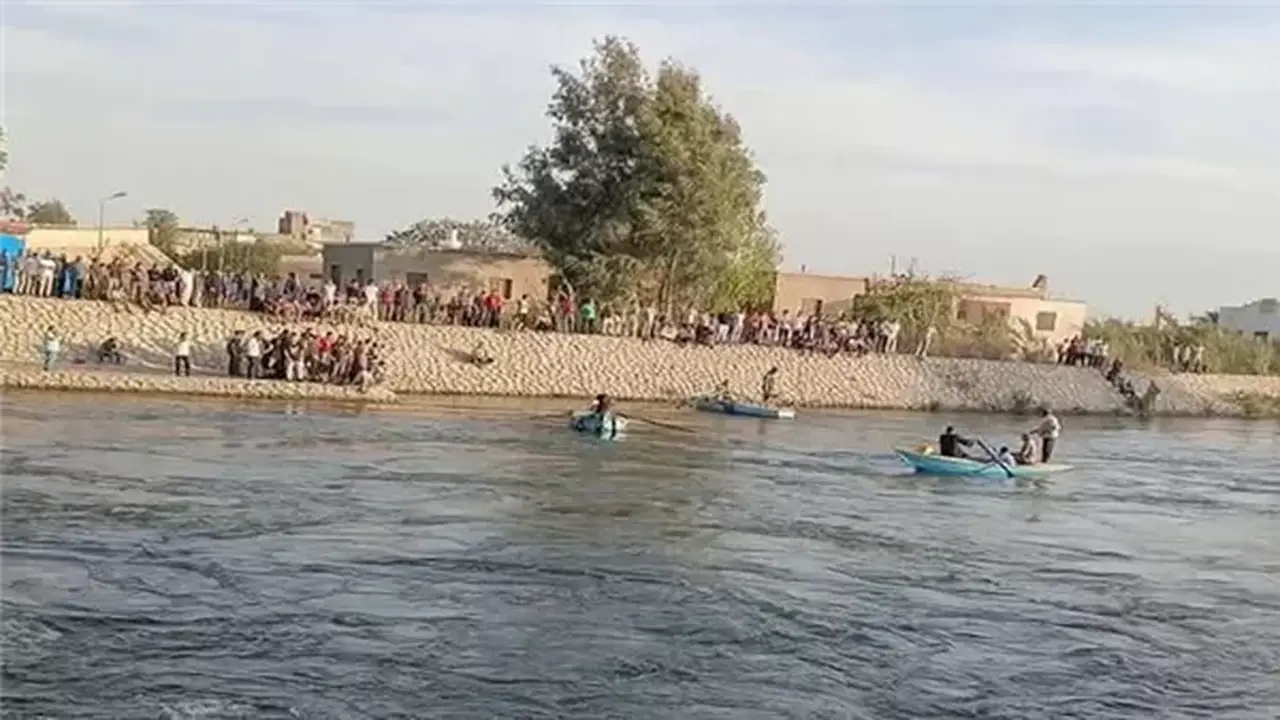 مأساة جزيرة البراسي: شقيقان يغرقان في لحظات رعب تتخللها آهات الانتظار