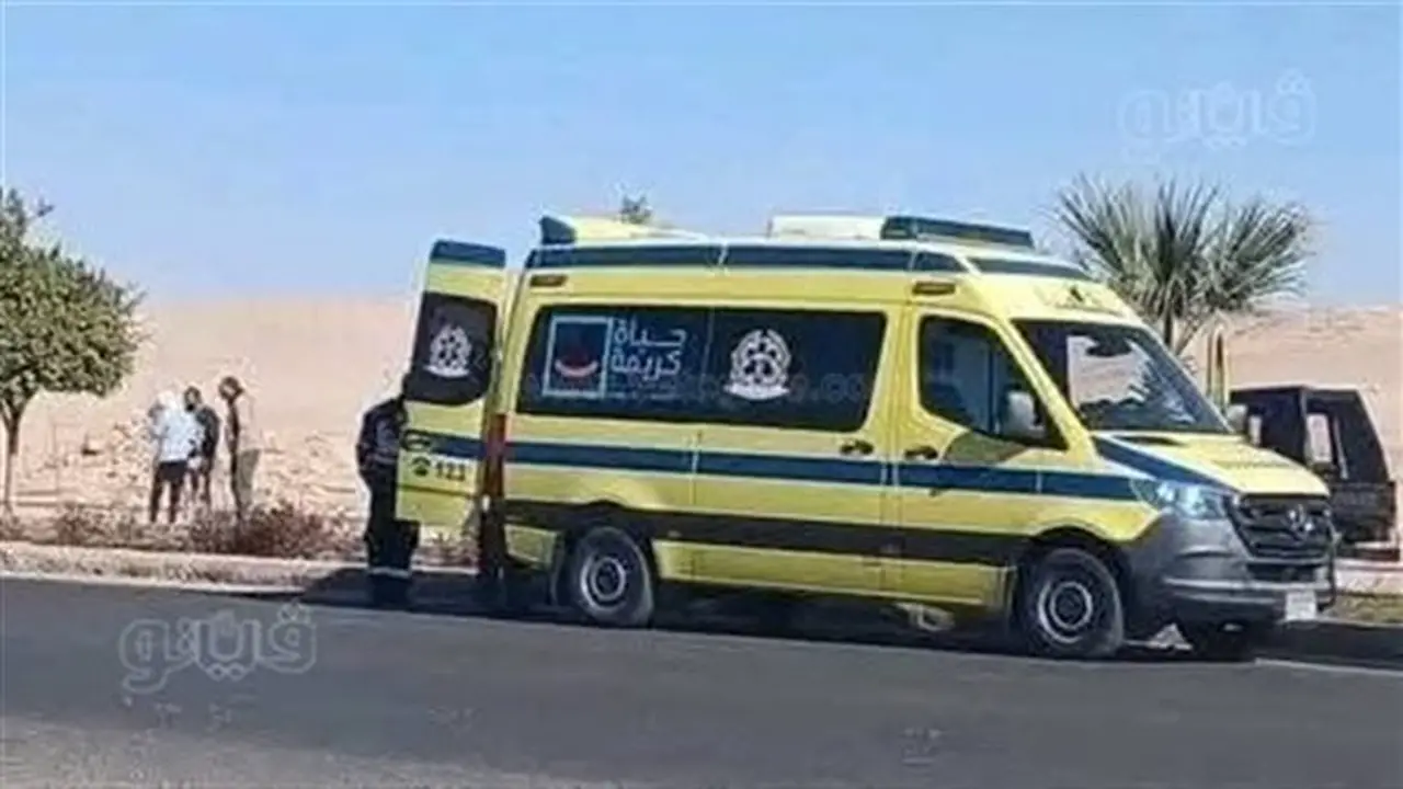 إصابة شابين في جمصة جراء سقوط من الدور الثالث وحالة غرق