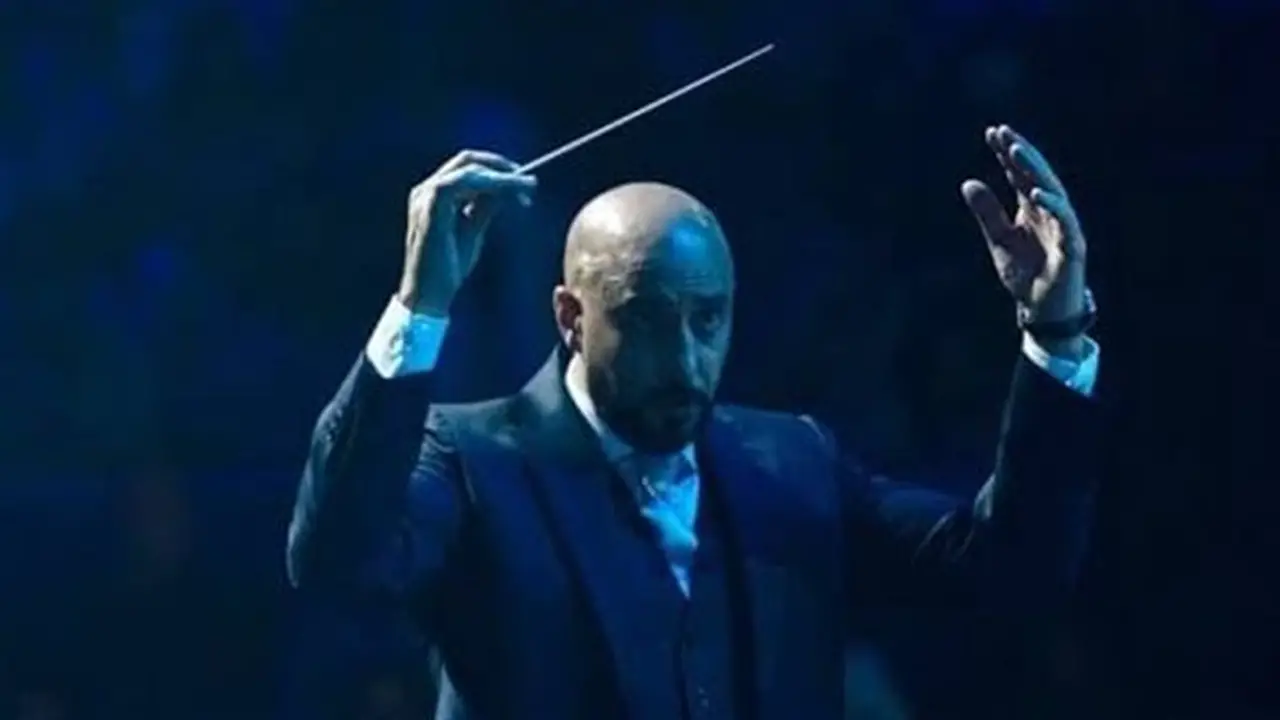 المايسترو سعيد كمال يكشف كواليس حفل شيرين في الساحل: “بذلت مجهودًا كبيرًا”