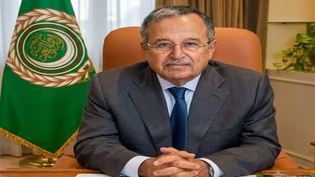 أمين عام الجامعة العربية يدين استهداف ناقلة نفط إماراتية في مضيق هرمز