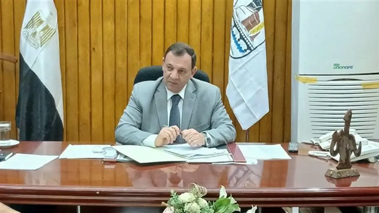 بني سويف: بدء تلقي تظلمات نتيجة الدور الثاني للشهادة الإعدادية غدًا الأحد