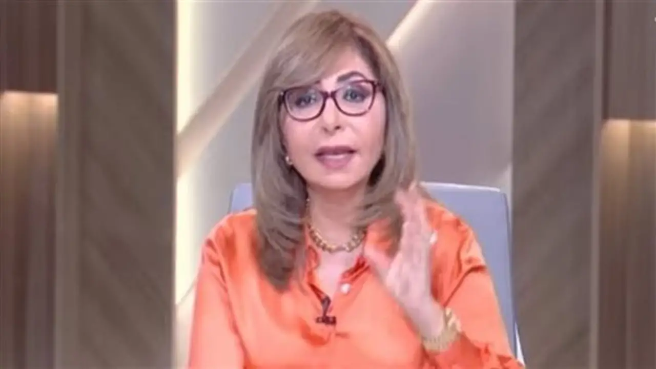 لميس الحديدي تكشف عن أصعب مراحل حياتها: «شُفيت من سرطان الثدي، لكن رحلتي مع المرض مستمرة»