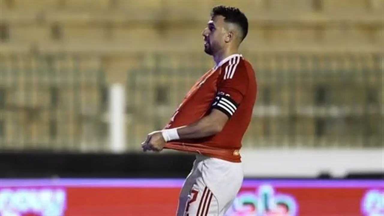 الرياض السعودي يوقع مع تريزيجيه والإعلان الرسمي عن الصفقة قريبًا