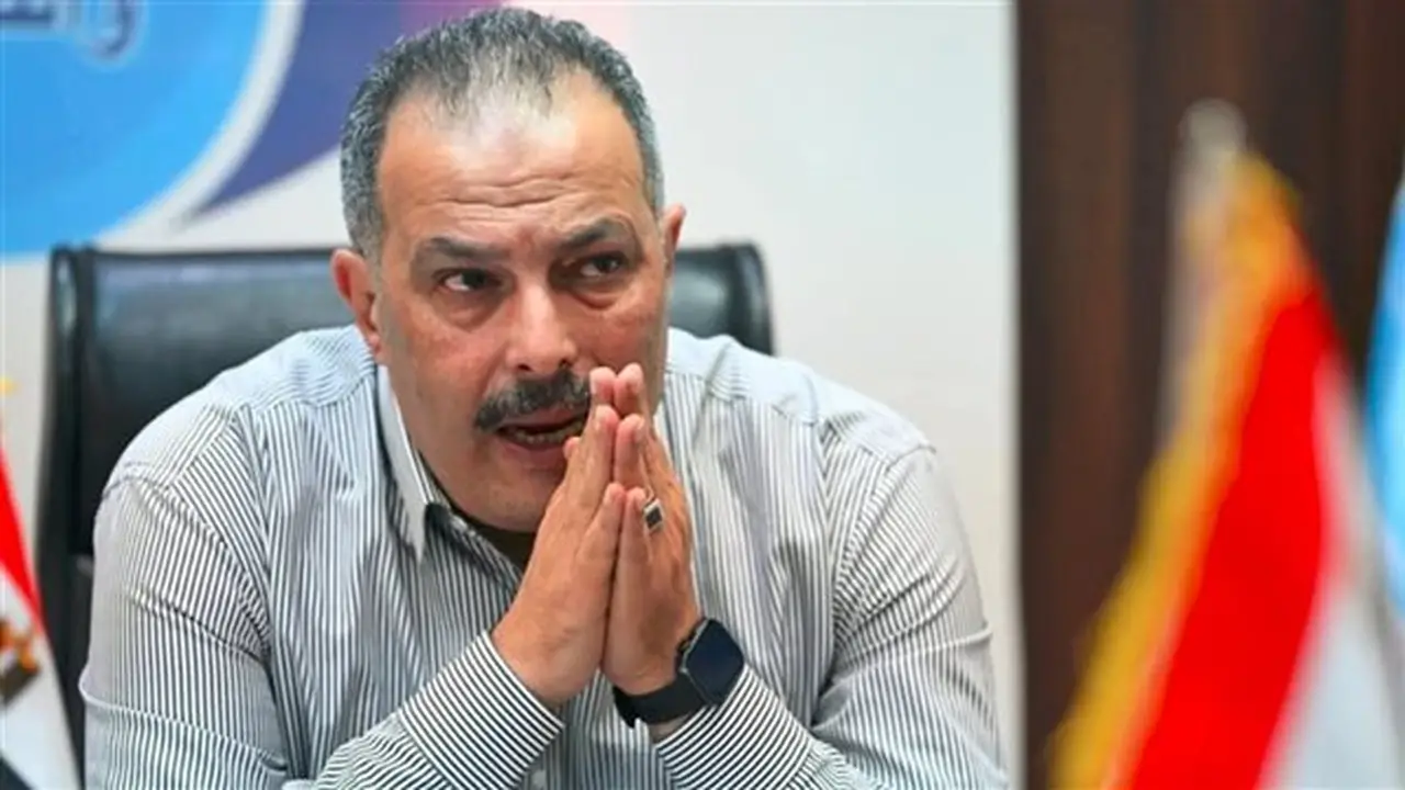 شركة مياه القناة تعيد تشغيل المحطات المتوقفة وتستأنف خدماتها بعد انفجار خط الغاز