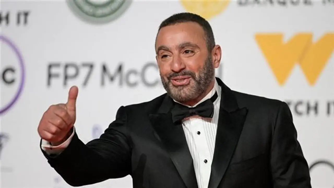 أحمد السقا لـ”فيتو”: لم أحسم موقفي من المشاركة في دراما رمضان من الساحل الشمالي