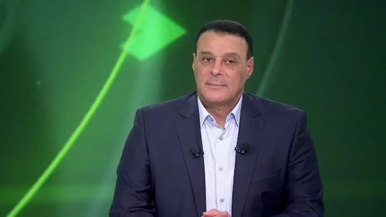 عصام عبد الفتاح يطلق منصة تعليمية حديثة للحكام في مصر