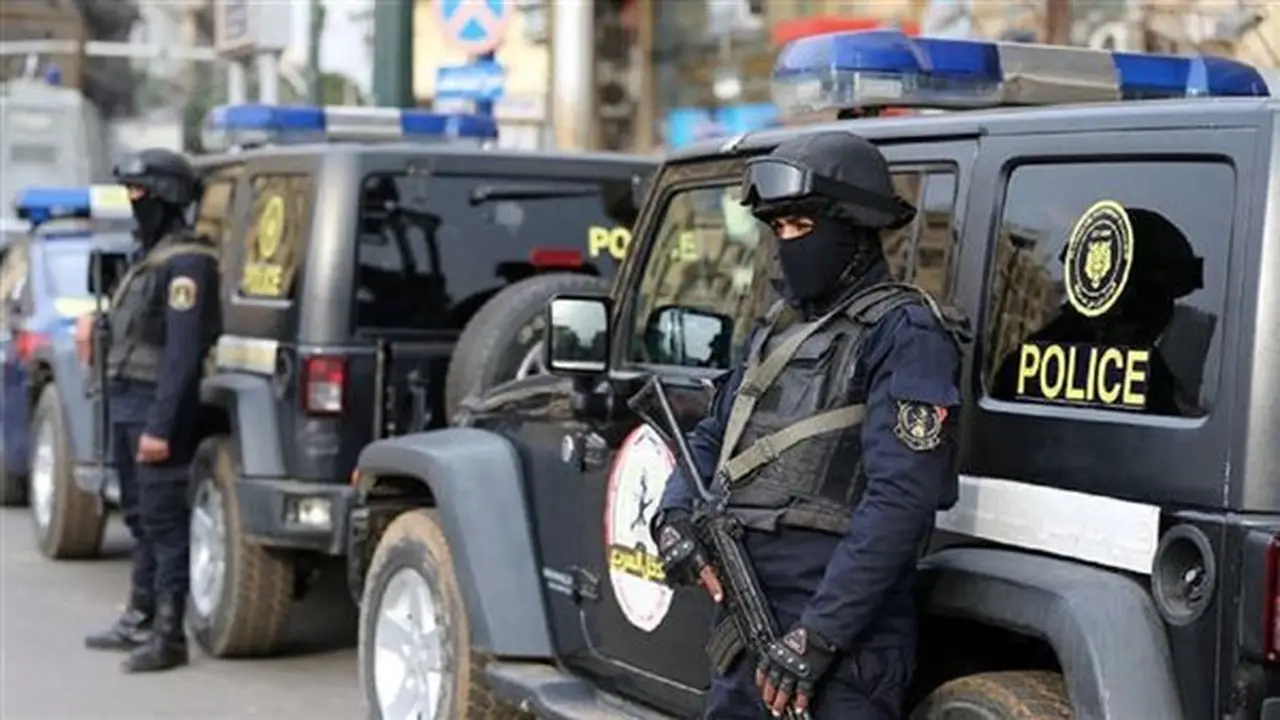 مصرع عنصر إجرامي خلال مداهمة أمنية في قرية ميت محسن بمركز ميت غمر