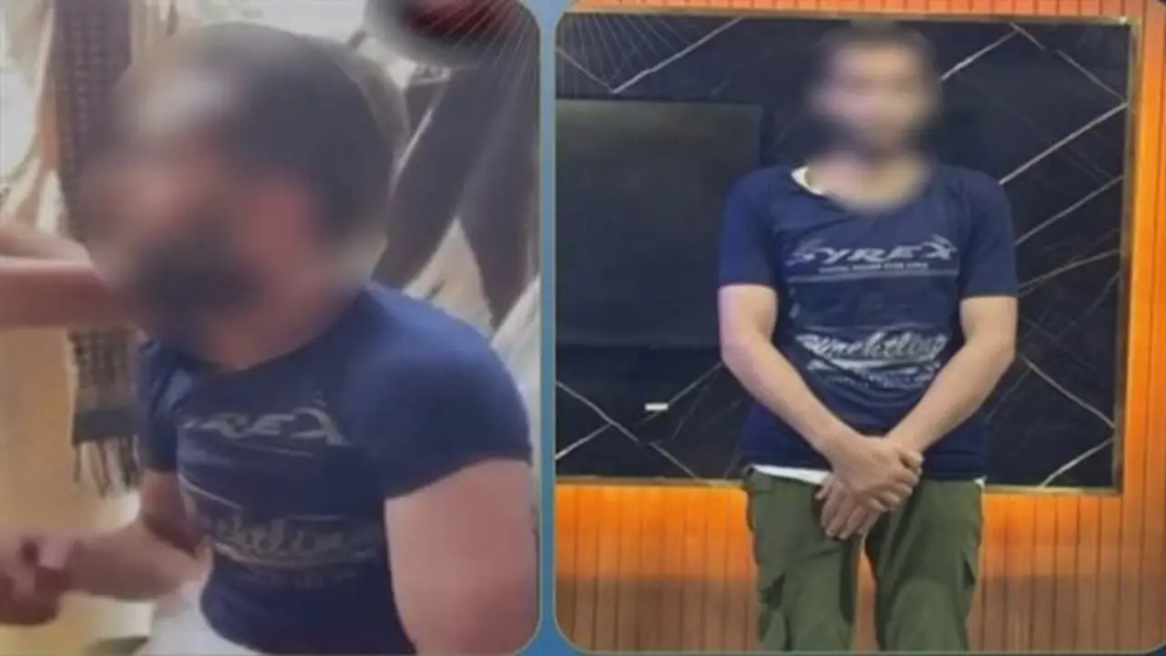 الأهالي يلقون القبض على عاطل حاول سرقة هاتف طالبة في قليوب