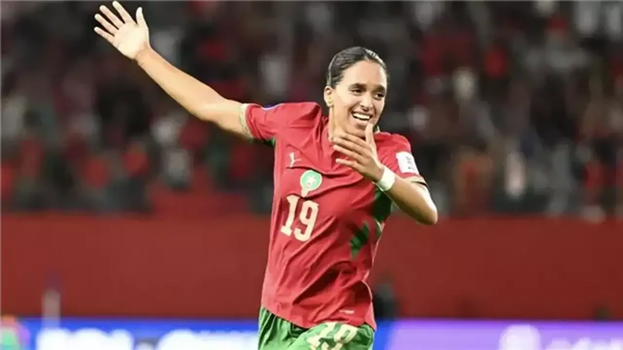 المغرب يتفوق على جنوب أفريقيا ويحجز مقعده في كأس العالم للسيدات 2027 (فيديو)