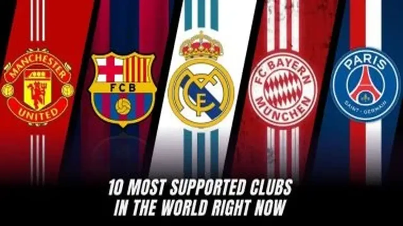 ريال مدريد يتصدر قائمة أفضل أندية القرن الـ21 في أوروبا
