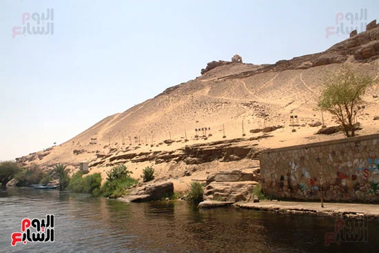 جبل-أسوان