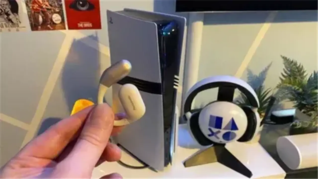 كيفية توصيل سماعات البلوتوث بجهاز PS5 بطريقة سهلة