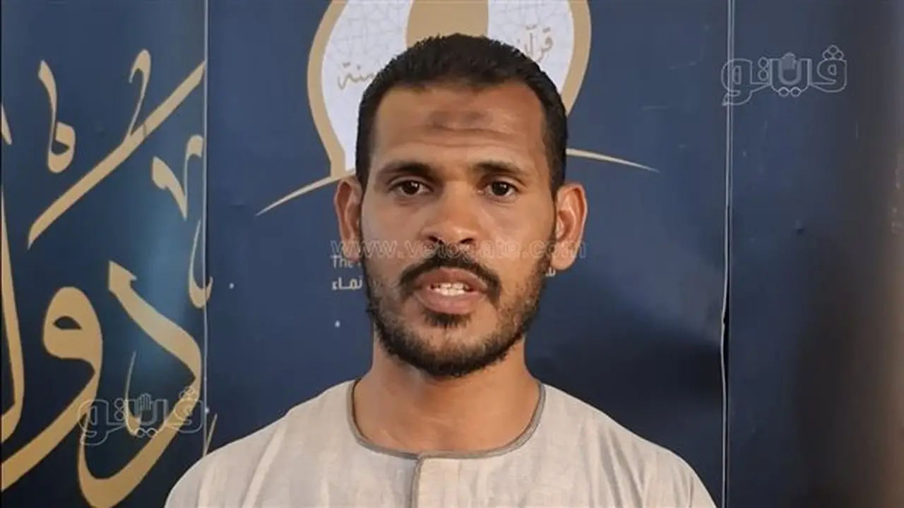 مشارك أقصري يروي تجربته في مشروع دولة التلاوة بمسجد القنائي بقنا (فيديو)