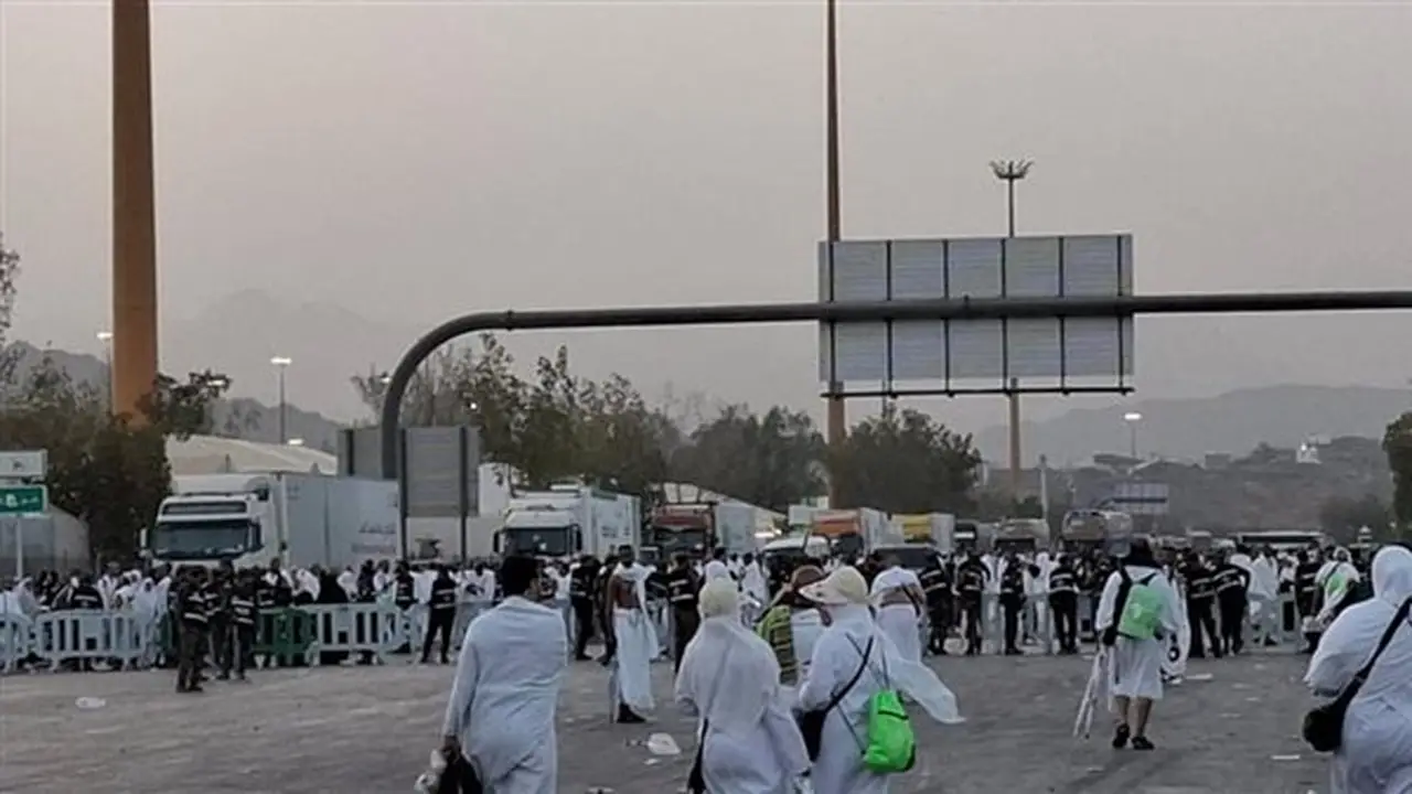 وزارة الداخلية تفتح باب التقديم لحج القرعة 2027 اليوم: الشروط وقواعد تسجيل المرافقين