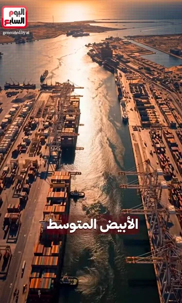 البحر الأبيض المتوسط البحر الأبيض المتوسط