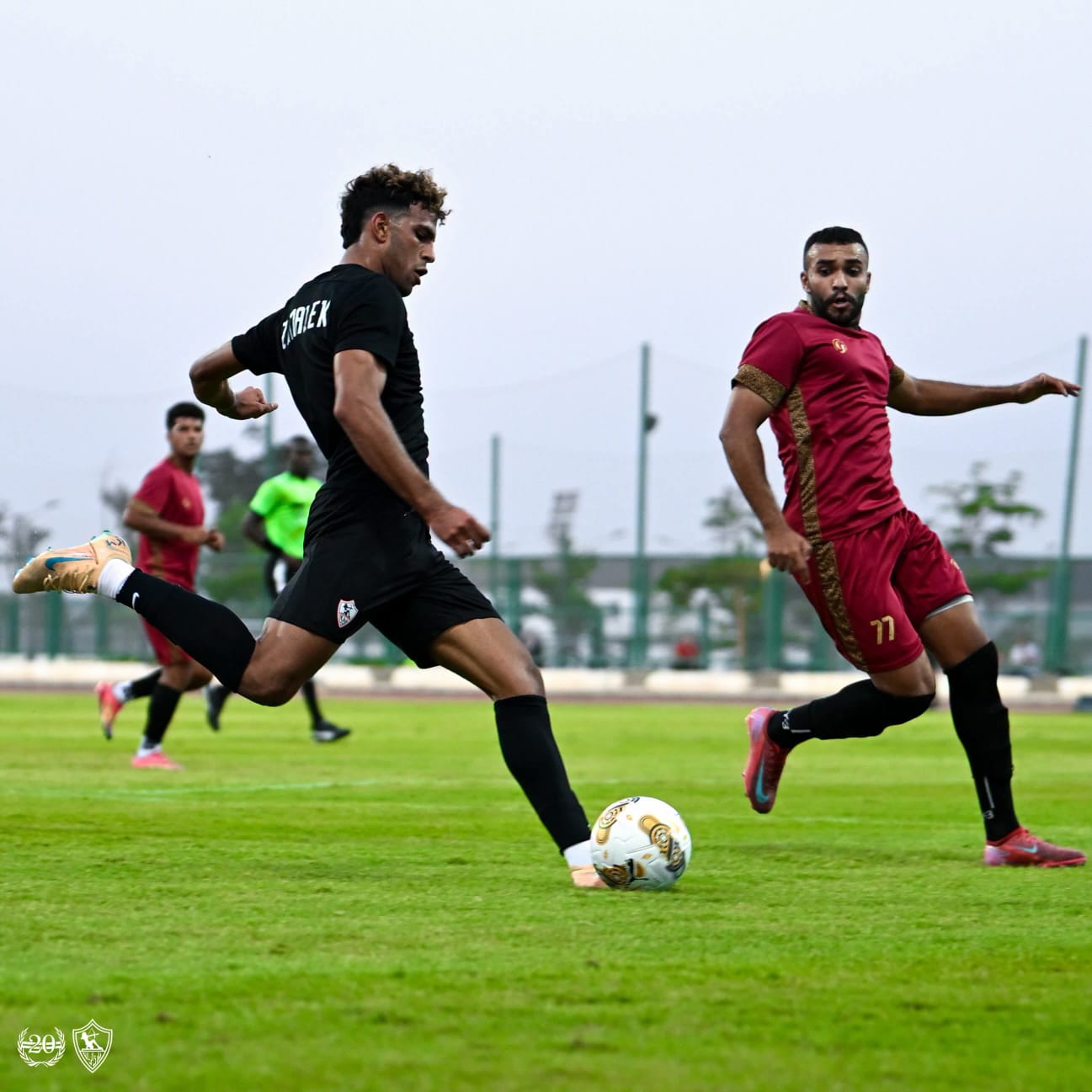 الزمالك والبلاستيك (10) الزمالك والبلاستيك (10)
