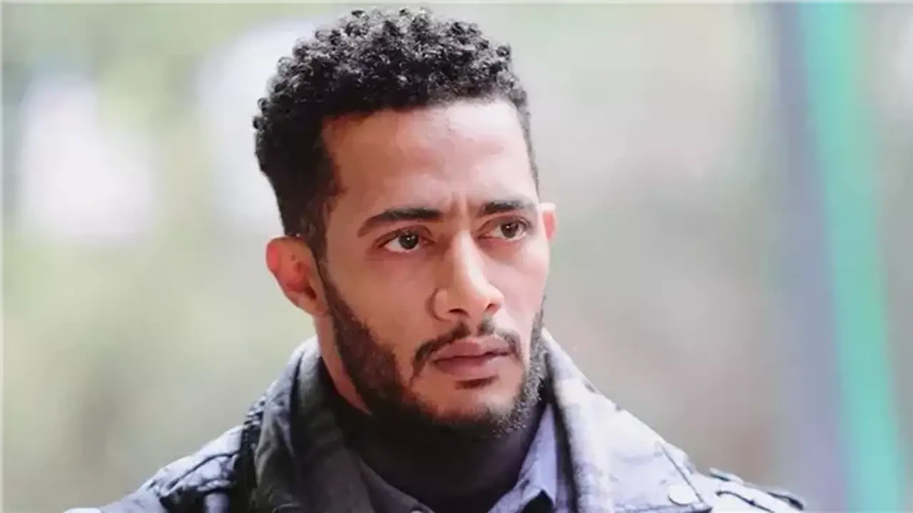 محمد رمضان يحتفل بعيد ميلاد ابنته: «أنتِ في عيني يا ماتشا»