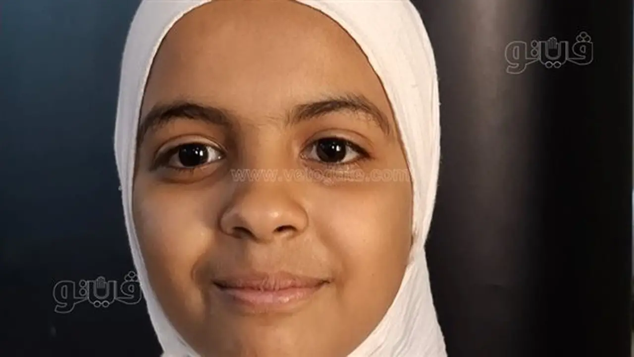 أصغر حافظة للقرآن في صعيد مصر تشارك في فعاليات دولة التلاوة (فيديو)