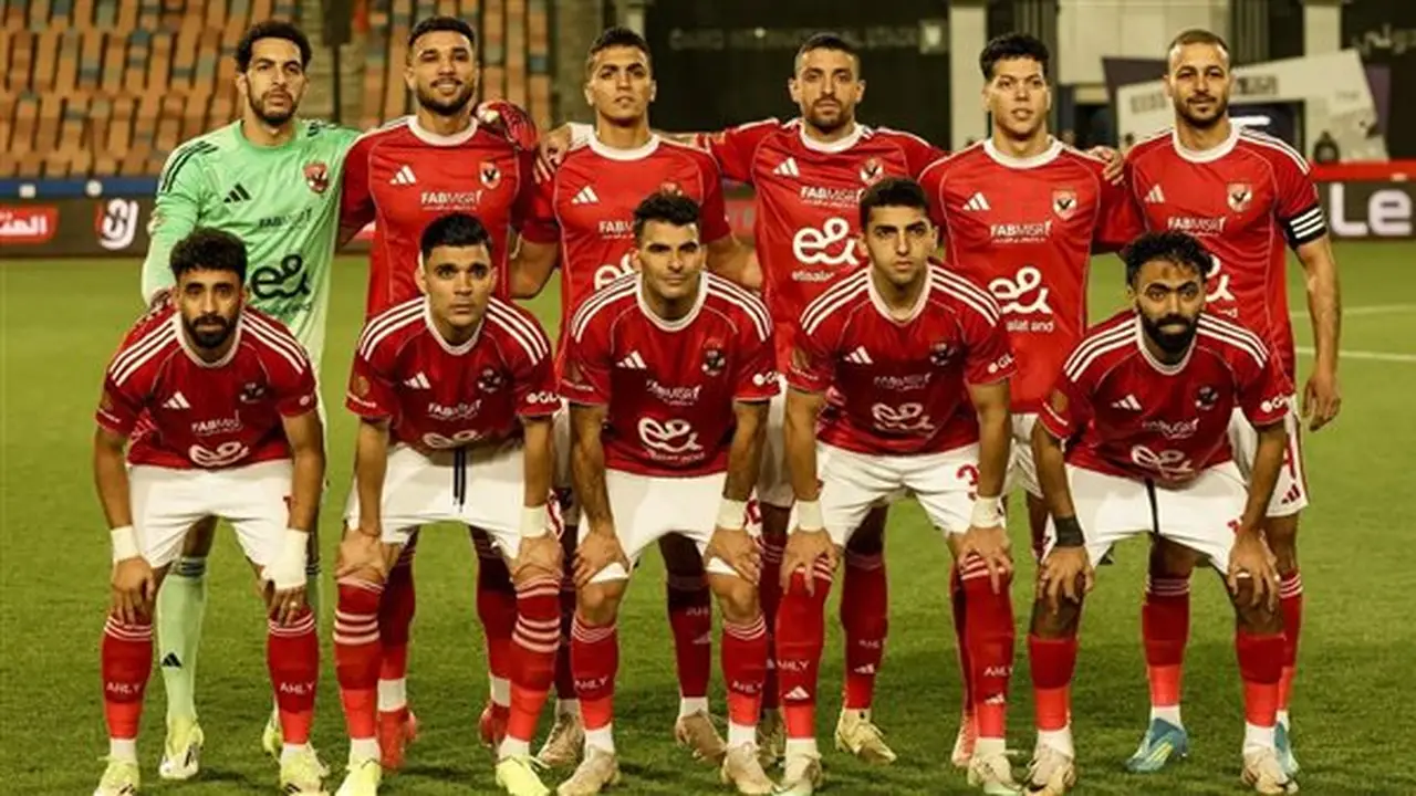موعد مباراة الأهلي وبادالونا الإسباني الودية استعدادًا لمواجهة برشلونة