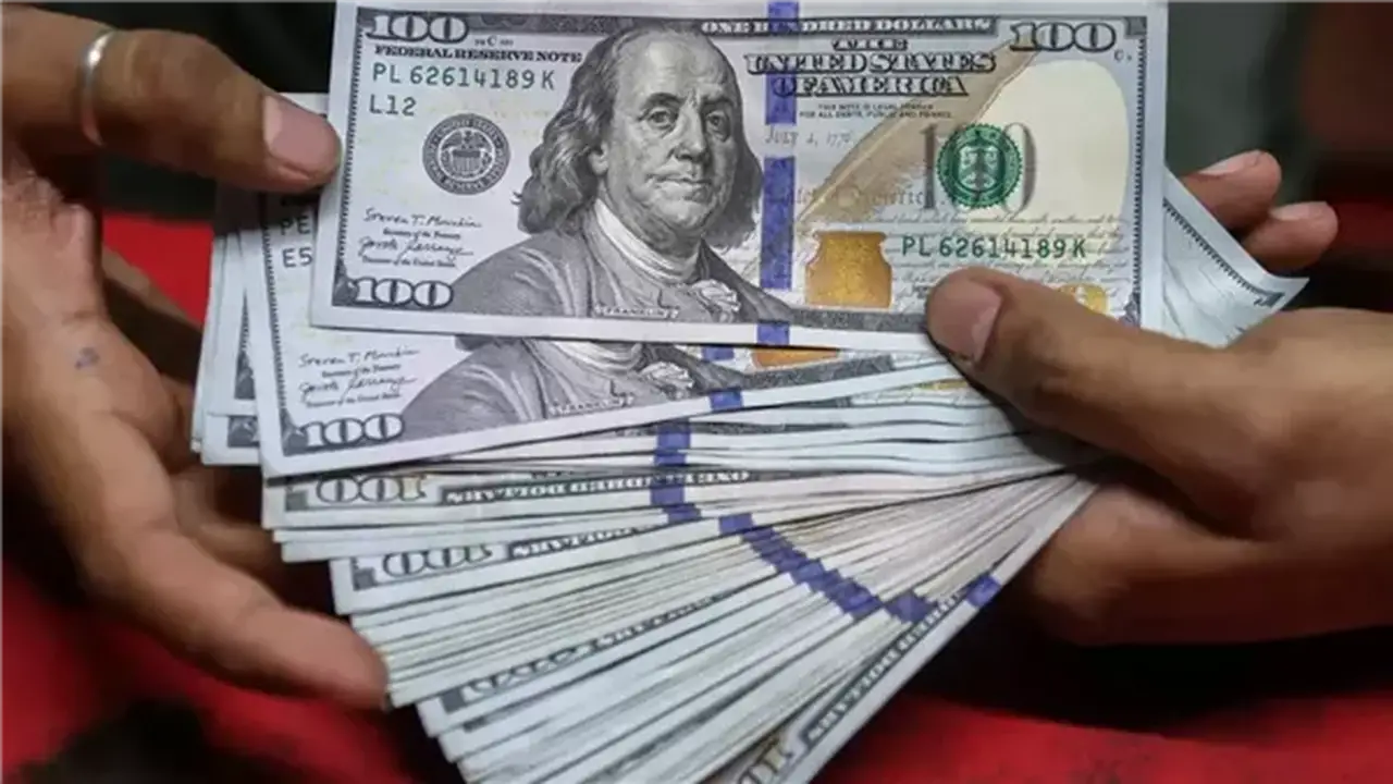 سعر الدولار مقابل الجنيه المصري اليوم الأربعاء 12 أغسطس 2026 في بداية التعاملات