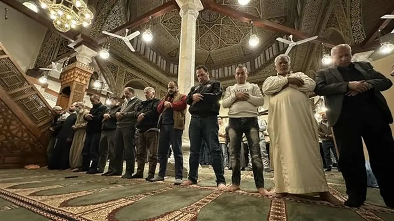مواقيت الصلاة اليوم الأربعاء: توقيت أذان الظهر في القاهرة والمحافظات