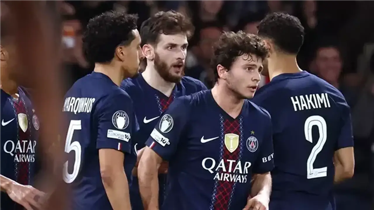 باريس سان جيرمان وأستون فيلا يتواجهان في نهائي السوبر الأوروبي