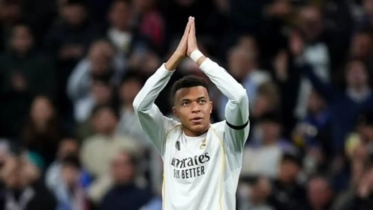 تشكيلة ريال مدريد المتوقعة أمام ديبورتيفو لاكورونيا وموقف مبابي