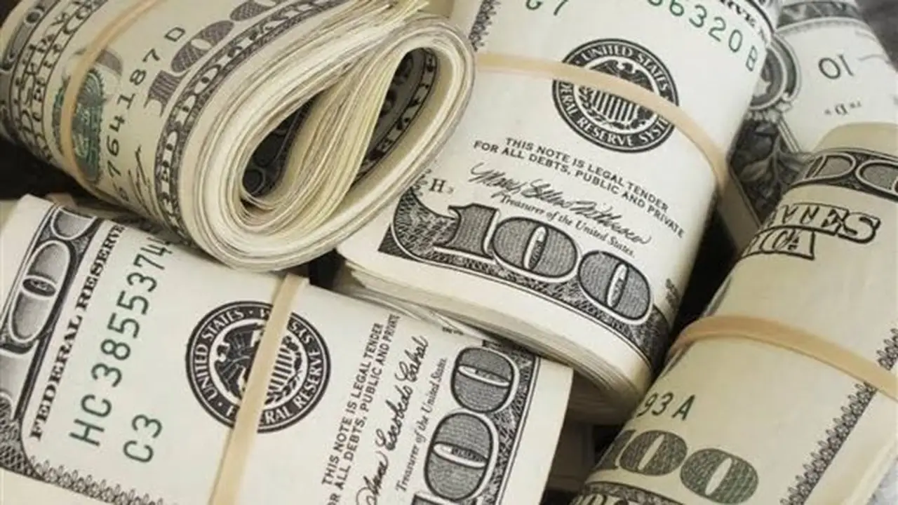 ارتفاع سعر الدولار أمام الجنيه المصري اليوم الأربعاء 12 أغسطس 2026