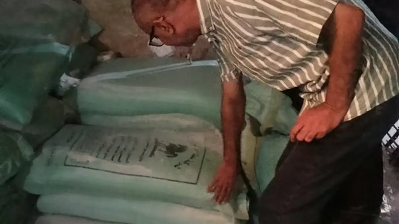 ضبط 77 مخالفة تموينية في الإسماعيلية خلال حملات تفتيشية على المخابز والأسواق