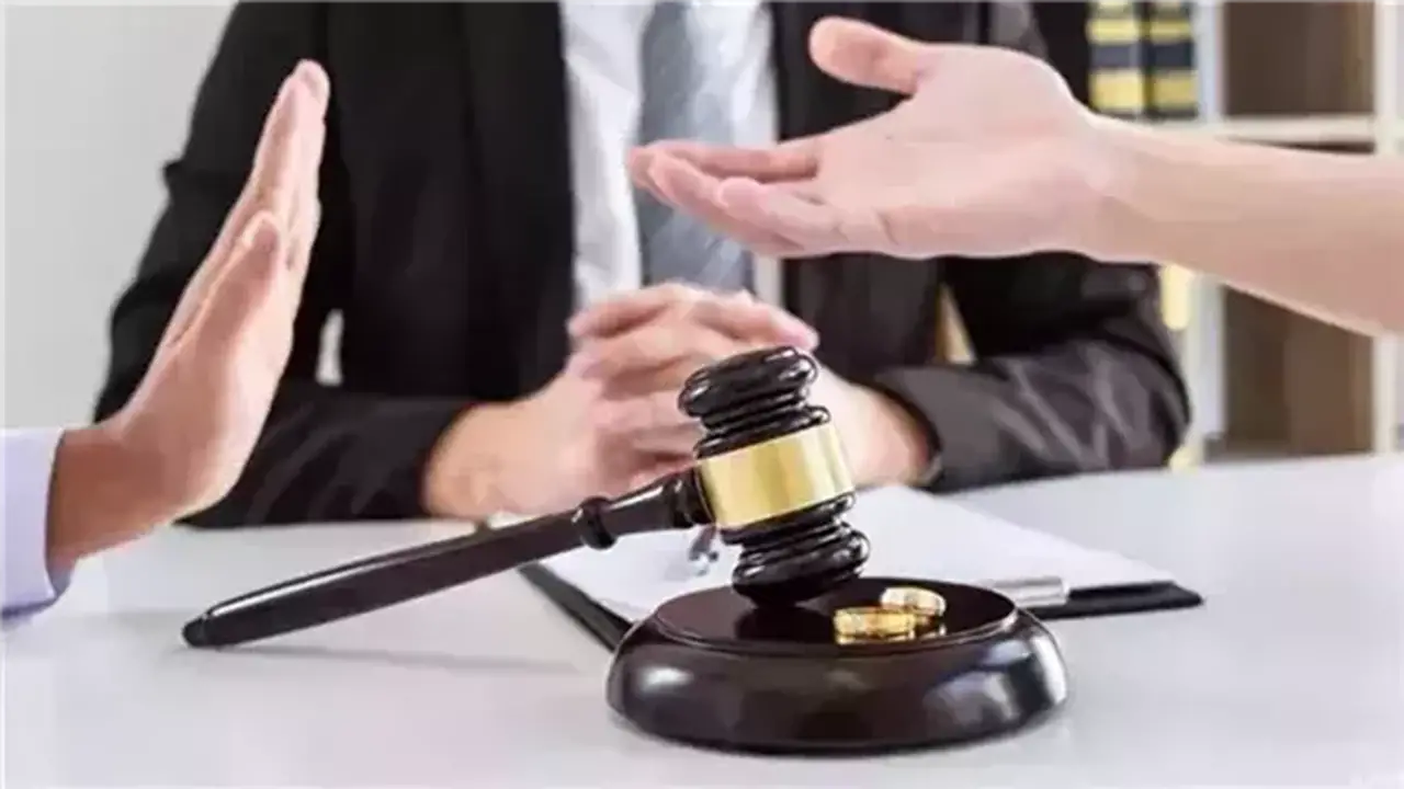 كيف تستعيدين حقوقك بعد هجر الزوج دون تحمل أتعاب المحاماة؟